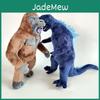 Godzilla vs. Kong pluche speelgoed, schattige monster King Kong, zachte knuffelpop voor kinderen