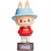 New POP MART LABUBU THE MONSTERS Coca Cola Collection Mystery Boxes 10 For A Single Blind Box/whole Box PPMT-2410-0232