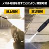 GreenAuto Karcher Jet Lance Nozzle for Car Wash, Includes Dedicated Bag, Compatible with K2, K3, K4, K5, K6, and K7 Pressure Washers