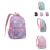 Fashion Youth Backpack For Students With Breathable Oxford Fabric For Daily Use