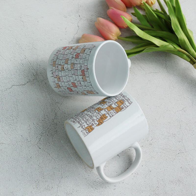 cb575-Design Mug 2p-Looking for a Cat
