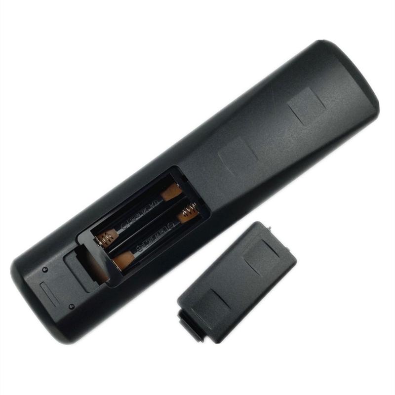Replacement Ergonomic Remote for Recorder FWZV475E FWZV475F Plastic Construction Controller Recorder Accessories