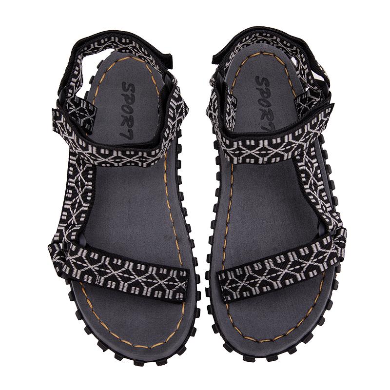 Sandals Men Summer Beach Casual Shoes Man Outdoor Non-slip Slippers Flip Flops Male Breathable Sport Sandalias Hombre Mens Shoes