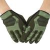 Tactical Gloves Full Finger Cycling Fighting Locomotive Mountaineering Outdoor Gloves Non-slip and Wear-resistant Spring and Autumn Models
