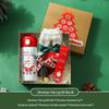 Christmas Gift Set with Thermos and Accessories