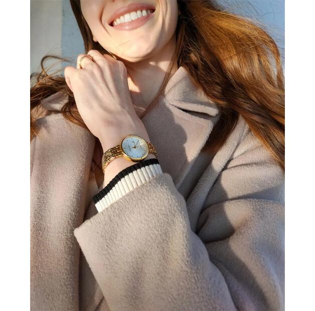 Adriatica A3543.1143DQ Watch