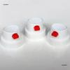 Yang Valve 360° Rotating Fan-Shaped Spray Paint Nozzle Replacement for Graffiti