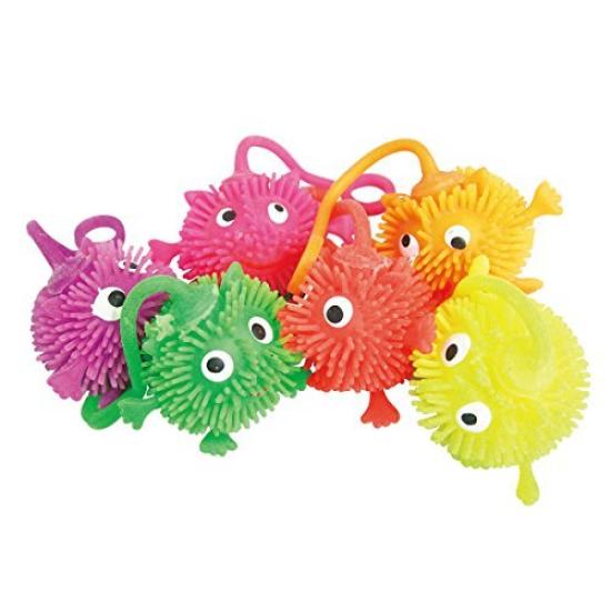 

Oishi Glowing Mini Harinezumi Miyoyo Покупка Co., Ltd. [Оптом 30]