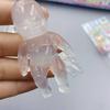 1Pcs Baby Stretchable Slow Rising Fidget Toys  Maltose Sugar Baby Squeeze Toy For Adults Stress Anxiety Relief Gifts