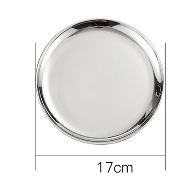 Plate Kitchen Replacement Spare Parts Stainless Steel