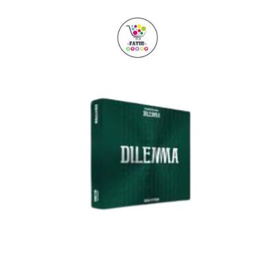 ESSENTIAL VER Album Vol 1 DIMENSION DILEMMA