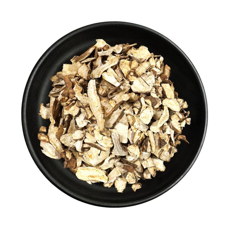 Donggwang Oriental Medicine Mall Baekchul Sapsju Root