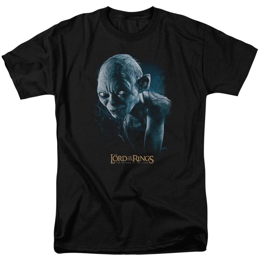 The Lord of The Rings - Sneaking - Adult T-Shirt XL