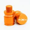 For CFMOTO CLX700 700CLX 700 CLX Sport Heritage Adv M10X1.25 Motorcycle CNC Accessories Rearview Side Mirror Hole Cap Plug Screw