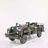Commando Army Trooper-Auto, taktisches Militärfahrzeug-Spielzeug für Kinder, robuster, actiongeladener Army-Jeep, perfektes Geschenk, Geburtstagsgeschenk für Kinder