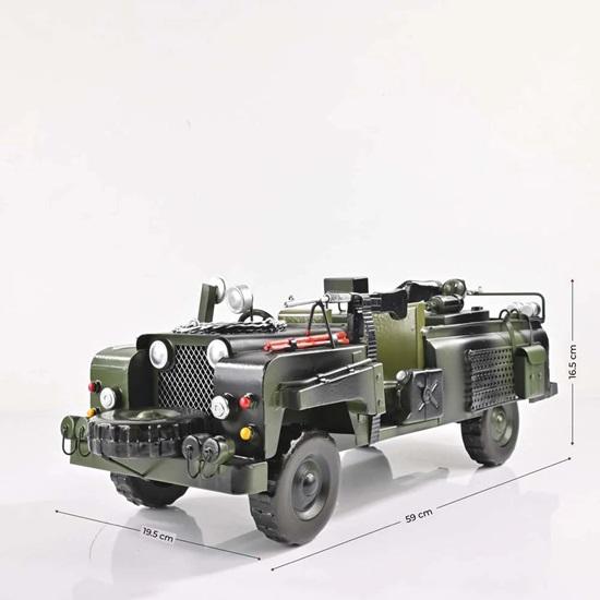 Commando Army Trooper-Auto, taktisches Militärfahrzeug-Spielzeug für Kinder, robuster, actiongeladener Army-Jeep, perfektes Geschenk, Geburtstagsgeschenk für Kinder