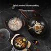 Zhang Xiaoquan Chunhe Fine Iron Cookware Set