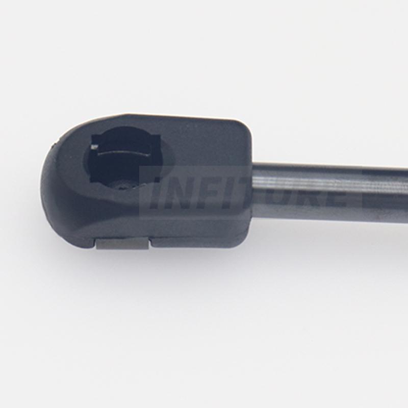 2 pièces 300N 300-600mm Vérins à Gaz pour Voiture Amortisseurs à Ressort Supports de Levage Fenêtres de Camping-car Amortisseur de Stockage Meuble TV Fenêtre Arrière de Camping-car Couvercle de Lit