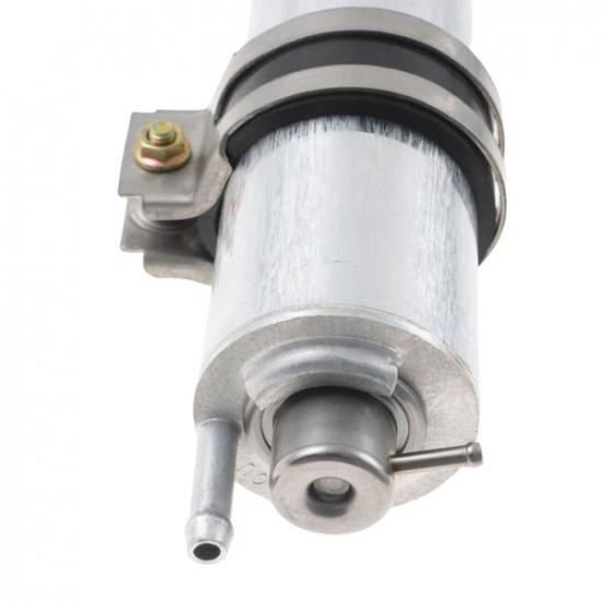 Fuel Filter W/ Pressure Regulator For 06-2008 BMW 750I 750Li 4.8 V8 16126750475
