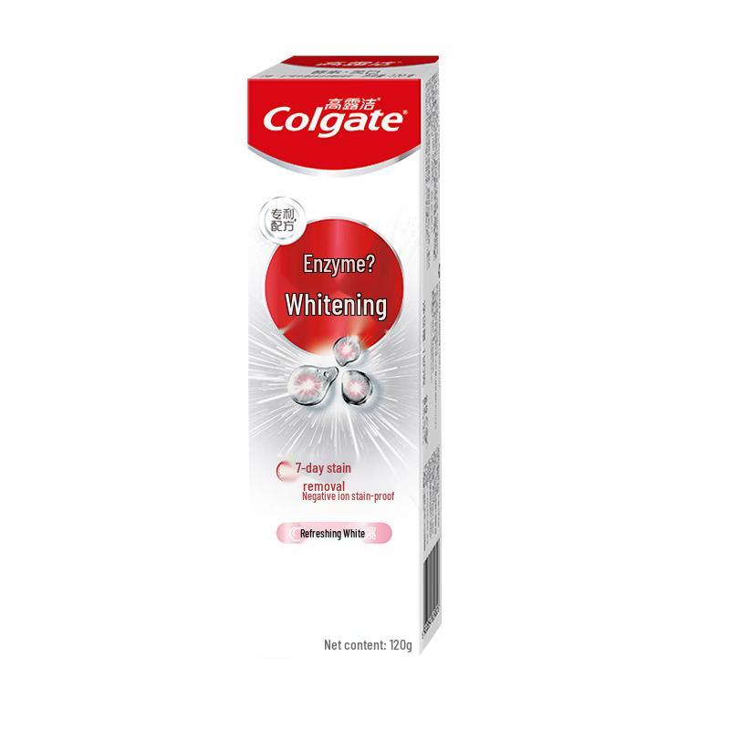 Colgate Whitening Toothpaste