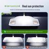 Xiaomi SU7 Sunshade: Heat-Insulating Windshield Cover for 25 Car Models