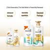 Pantene PRO-V Silky Smooth Shampoo