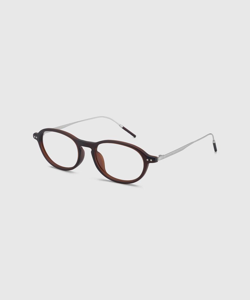 Beulluellipeonteu Yatte Matte Brown