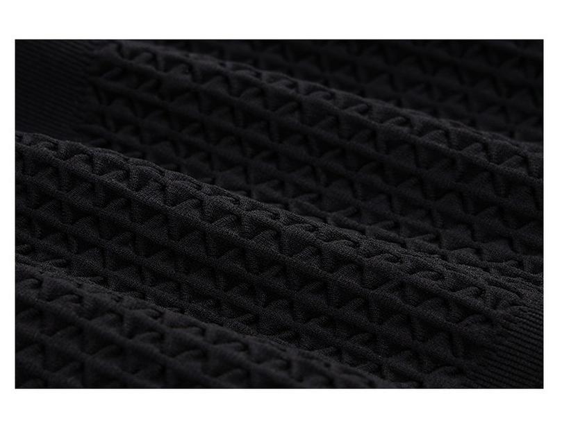 Men's Quick-Drying Seamless Compression T-Shirt - Ideal for Yoga, Cycling & Fitness