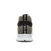 Sneakers Men Elevator Shoes Height  Man Mesh Tall Fashion Sports Plus Size 37-46