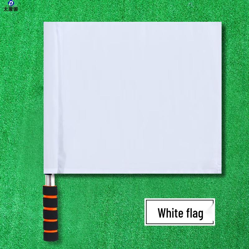 Datang Yu Referee & Linesman Signal Flags