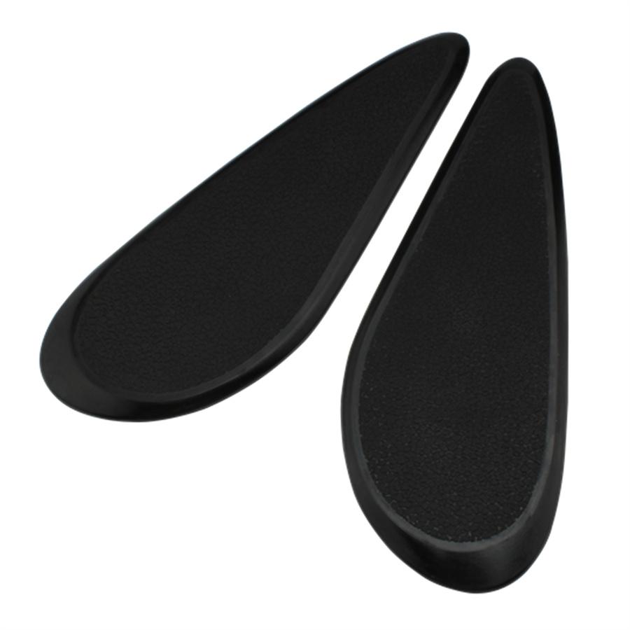Fuel Tank Knee Grip Traction Pad Stickers For Bmw R18 Classic 2020 2Pcs Kit