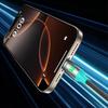 TOTU CB-22-CC 120cm USB-C To USB-C Data Cable 60W Fast Charging Smart Auto Disconnect Braided Cord