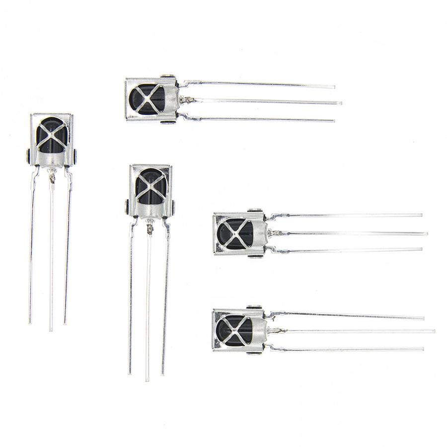 Business & Industrial 100PCS VS1838 TL1838 VS1838B Universal Infrared Receiving Head Remote