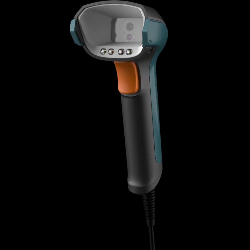 Newland NVH220-HD Industrial Wired Barcode Scanner