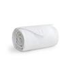 LUOLAI All-Season Tussah Silk Blend Duo Comforter