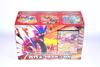 Trading Card Game Scarlet Violet Starter Deck Build Set Ancient Collideon Ex Pokémon & &