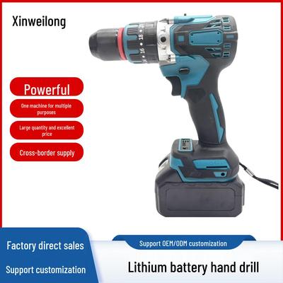 Güç Araçları – Elektrikli matkaplar ve deliciler