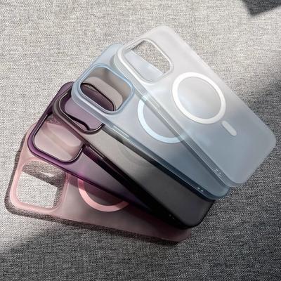 Cover per smartphone – Cover antiurto per smartphone