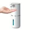 1pc Automatic Soap Dispenser Automatic Soap Dispenser USB Rechargeable Hand Free Automatic Foam Liquid Soap Dispenser