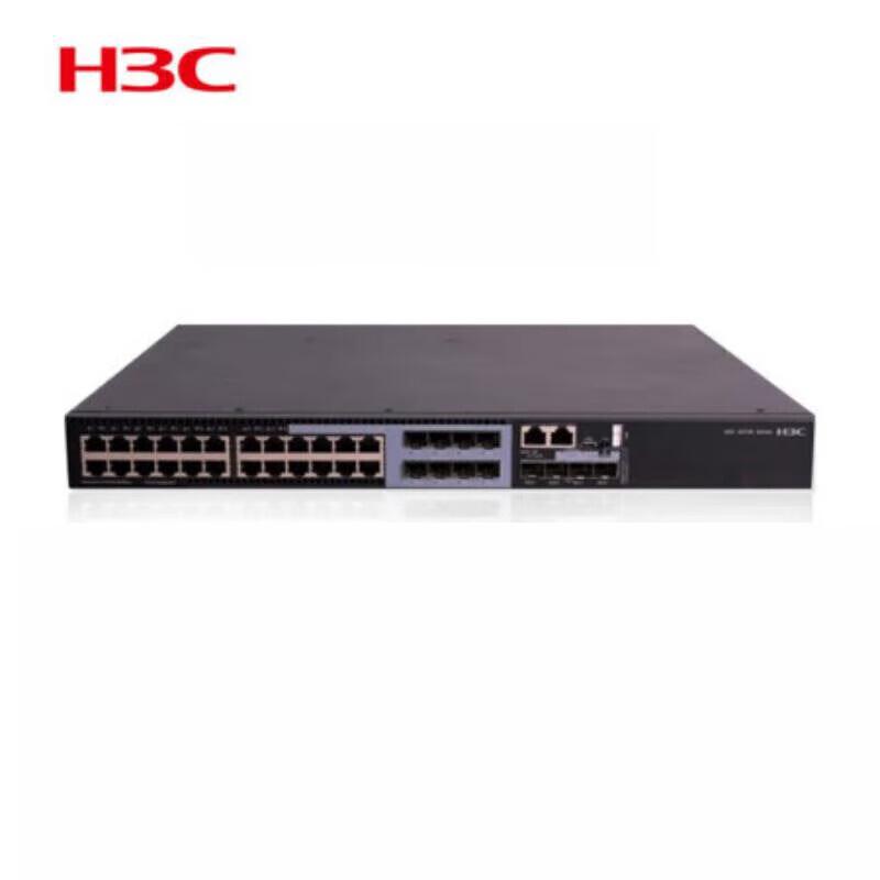 

H3C S5130S-28S-HI Core Switch
