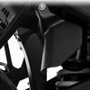 MAORANG Rear Wheel Mudguard Splash Guard Cover Motorcycle Extension Fender for R1300GS R 1300 GS R1300 GS ADV 2023 2024 Motorcycle Accessories [Used]
