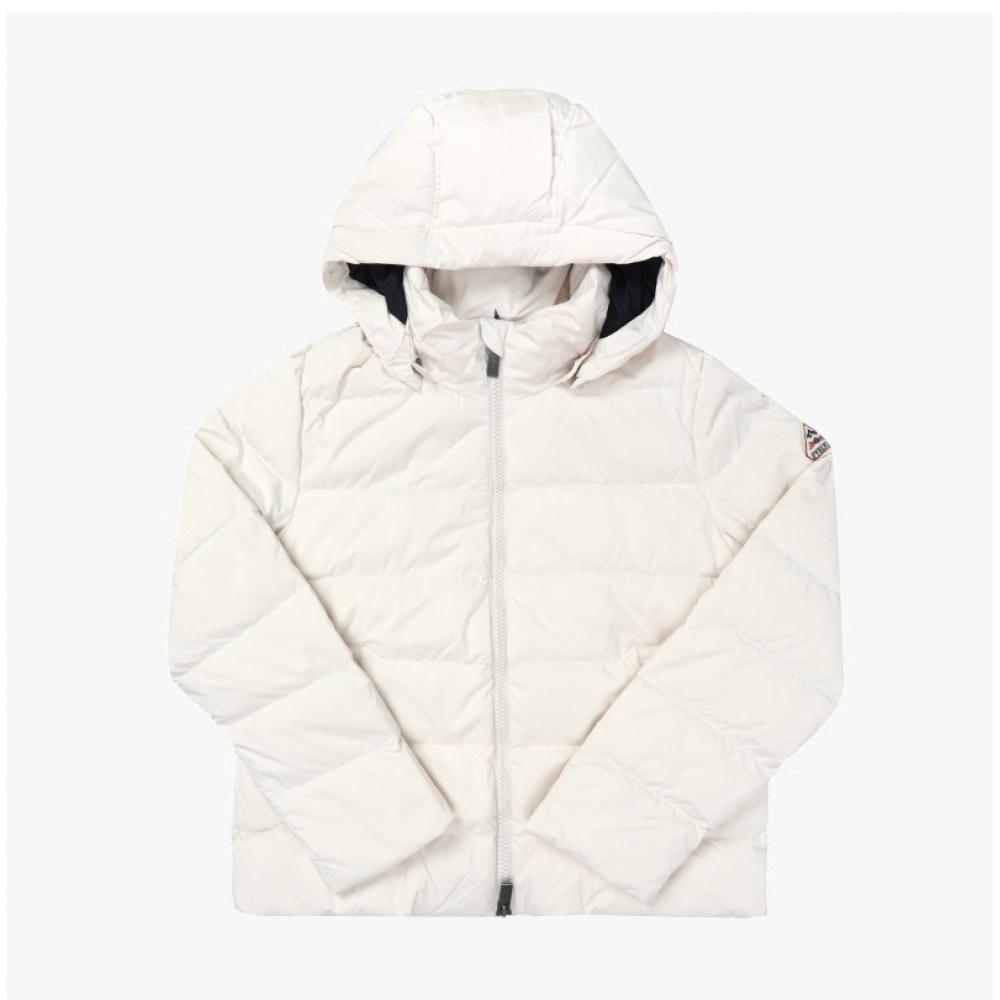 Pyrenex Hww006p 1041w Spoutnic Spout Nick 3 Female Padding