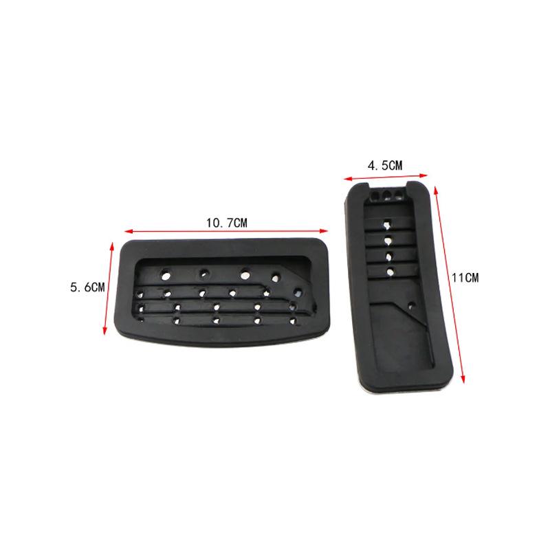 Mitsubishi Foot Pedal: Fits Outlander, ASX, Lancer EX, Eclipse Cross, Pajero