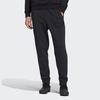 Adidas Creator Soccer Training Pants Men Bottoms Black FU3660