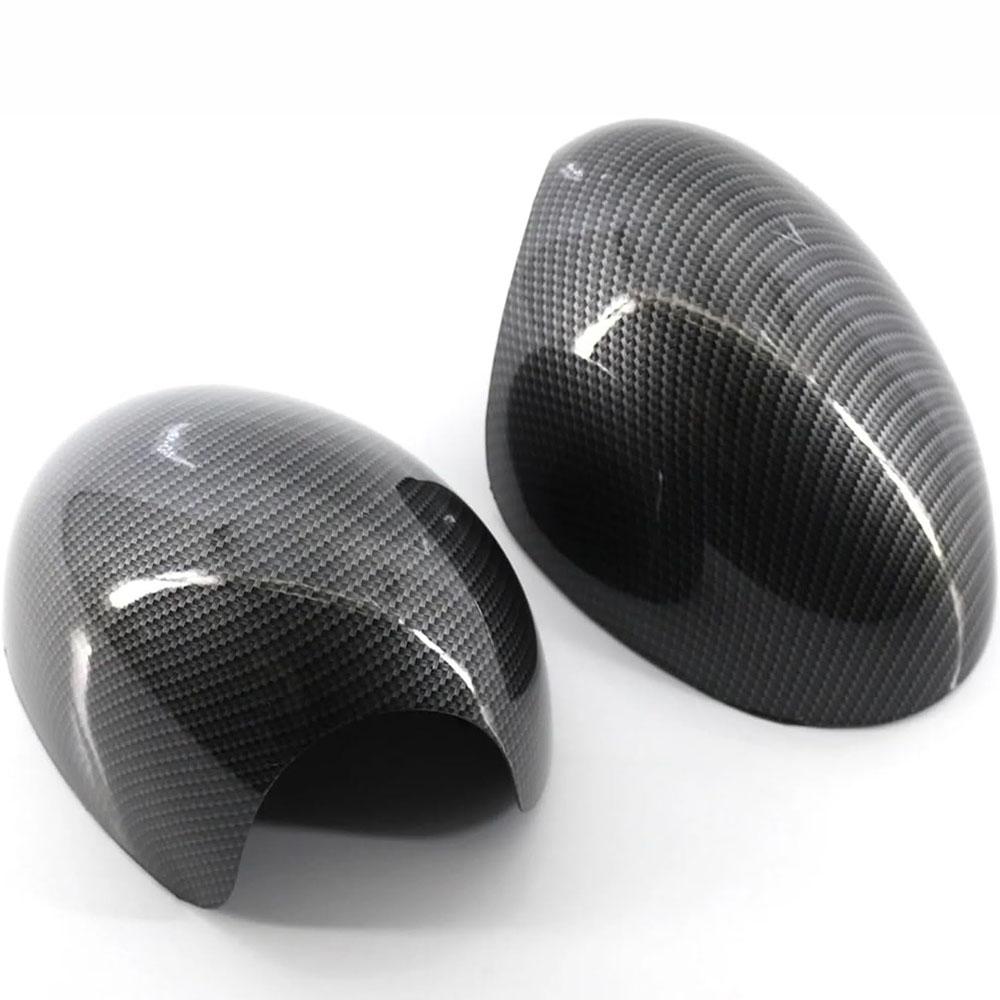 

1Pair Mirror Cover Caps For BMW Mini Cooper R55 R56 R57 R58 R59 R61 51162754914