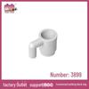 Pin Gao Building Block Accessories: Small Particles Minifigure Handheld Mug Water Cup Loose Parts