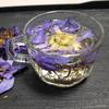 Egyptian Blue Water Lily Bluelotus Flower Blue Lotus Dried Flower 30g Sleep Aid Health Flavor Tea