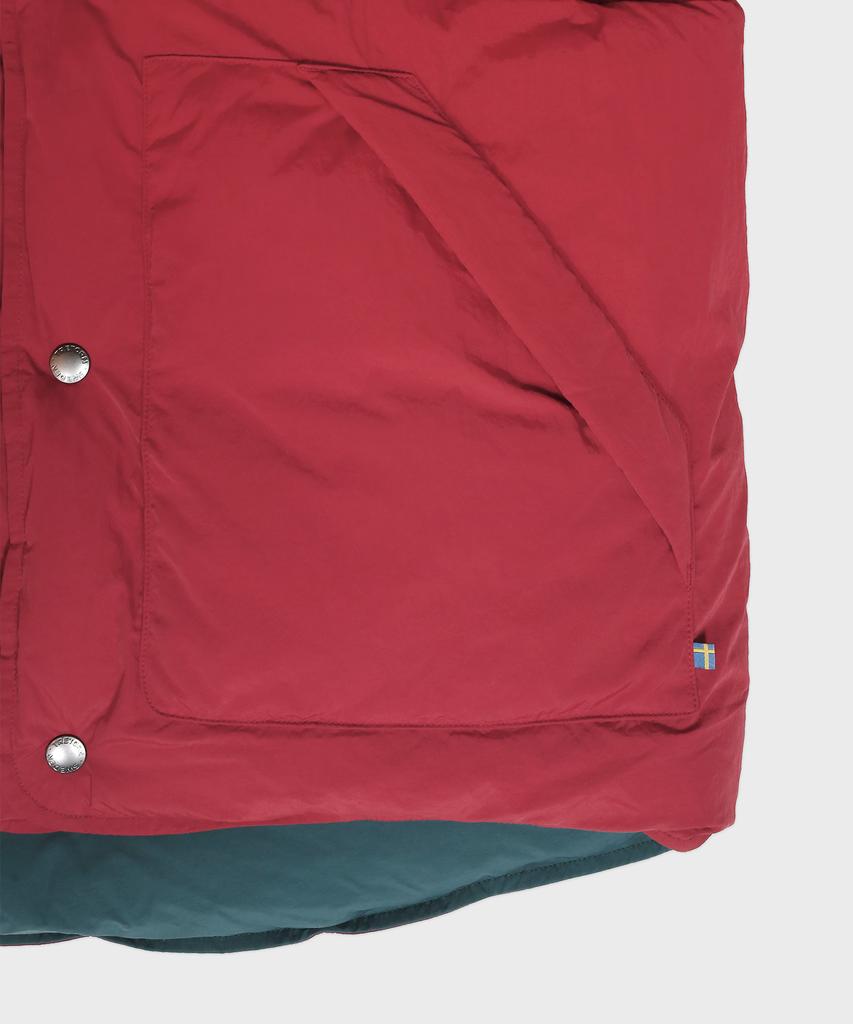Tretorn 2Way Thinsulate Vest - Red