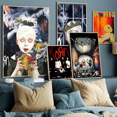Woondecoratie – Schilderijen en posters