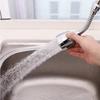 LINGJULI Kitchen Faucet Universal Aerator & Splash Guard